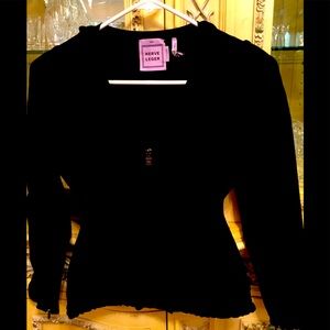 Herve Leger top